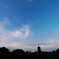 3日の本門寺風景