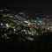 熱海の夜景