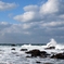 冬の日本海
