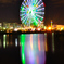 Ferris wheel