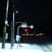 抜海駅_乗り場2番