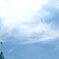 夢の空。