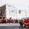A lot of Santa