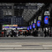 Zuerich Bahnhof