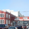 CＡＮＮＥＲＹ　ＲＯＷ