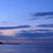 Sea of Sunset(Tateyama)