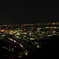 ただの夜景