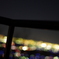 夜景をぼかしてみた