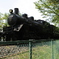 真岡鉄道SL