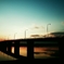 Sunset Bridge