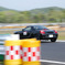 久々のサーキット