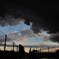 暗雲立ち込める