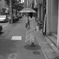 散歩道