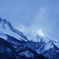 山嶺