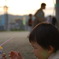 夕涼み