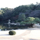 御苑　日本庭園