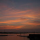 夕景