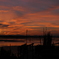 夕景