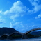 錦帯橋。