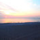 幕張の海Ⅱ