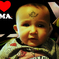I love Mama