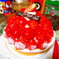 Christmas cake