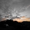 夕焼け