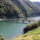 四万十川と沈下橋