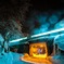 Last train