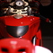 acceleration