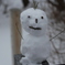 雪だるまん