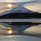 富士山その１