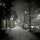 snow in marunouchi no.2