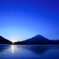 初めての富士山撮影