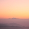 山並み