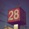 あの日の28