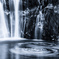 VORTEX -monochrome-