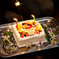 HAPPY BIRTHDAY CAKE