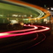 光跡
