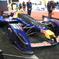 福岡モーターショー2012