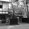 武家屋敷通り１