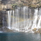 白糸の滝