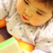 昼下がりの読書タイム