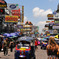 Khaosan Rd.
