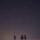 夜空
