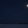 冬の夜