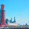 神戸ポートタワー