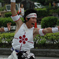 彦根よさこいソーラン　躍動