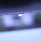 雨の日ベランダ