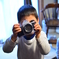 son meets antique